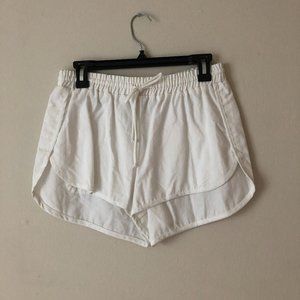 Drawstring Shorts